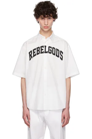 UNDERCOVER Rebelgods