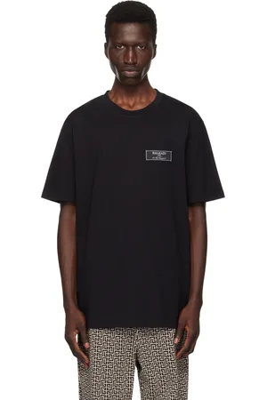 Balmain Black 