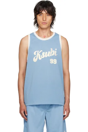KSUBI Clubhouse Pick Up Tank Top