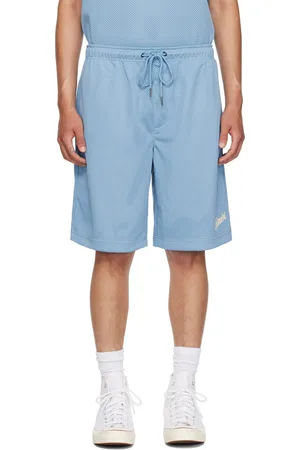 KSUBI Roll Mesh Shorts