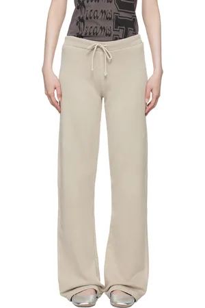 Paloma Wool Beige Miller Lounge Pants