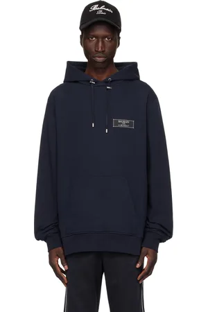 Balmain Navy 