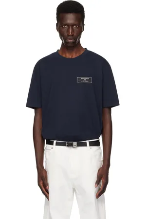 Balmain Navy 