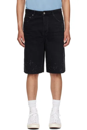 KSUBI Maxx Denim Shorts