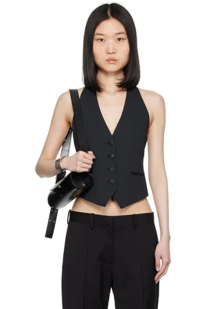 RAG&BONE Ethel Vest