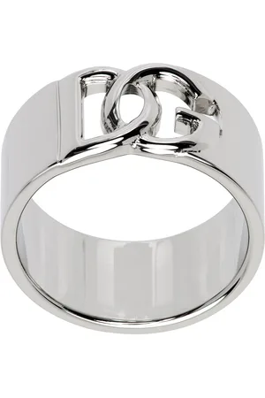 Dolce & Gabbana Silver 