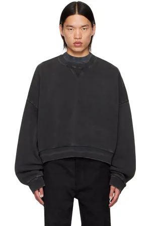 Entire Studios Black Box Sweatshirt