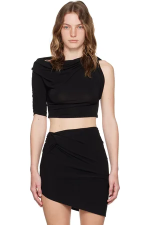 Jacquemus Black Les Rayures 