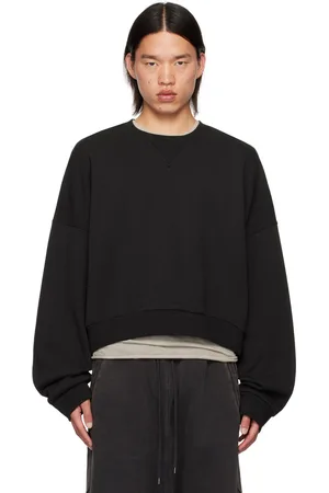 Entire Studios Black Box Sweatshirt
