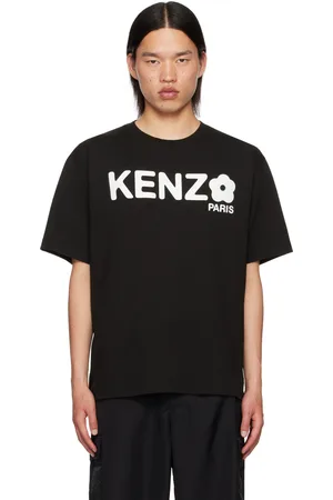 Kenzo Paris Boke Flower 2.0 T-Shirt