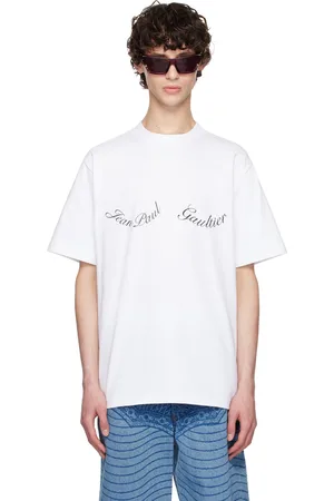 Jean Paul Gaultier White 