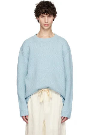 COMMAS Crewneck Sweater