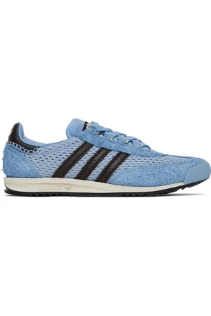 WALES BONNER Adidas Originals Edition SL76 Sneakers