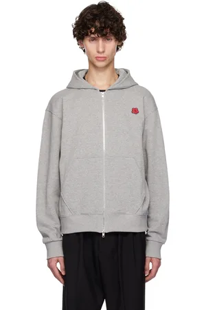 Kenzo Gray Paris 