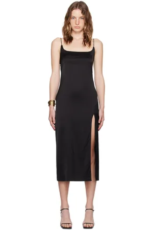 Jacquemus Black La Casa 