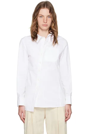Jacquemus White La Casa 