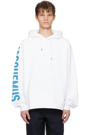 Jacquemus White La Casa 