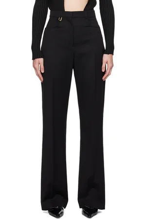 Jacquemus Black La Casa 