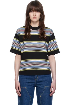 Carhartt Black Snyder T-Shirt
