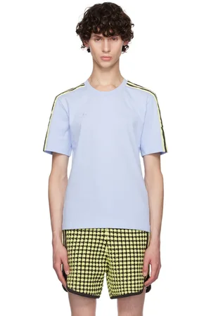 WALES BONNER Adidas Originals Edition Set-In T-Shirt