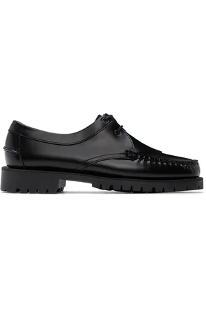 SEBAGO James Fringe Lug Derbys