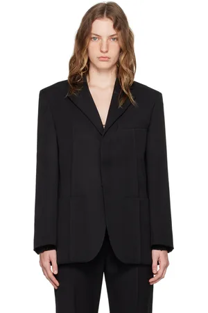 Jacquemus Black La Casa 