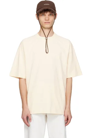 Jacquemus Beige Les Classiques 