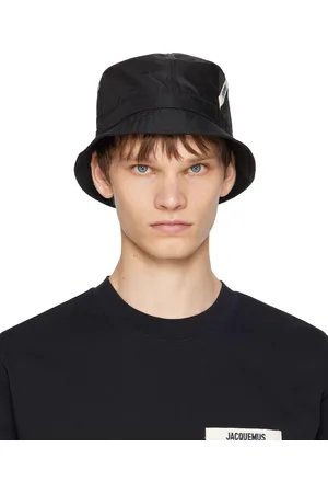 Jacquemus Black Les Classiques 