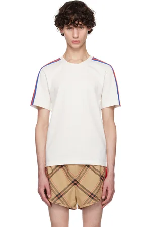 WALES BONNER Off-White adidas Originals Edition Set-In T-Shirt