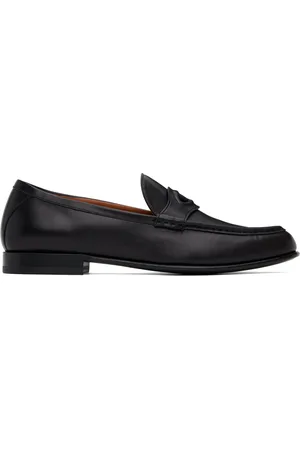 VALENTINO GARAVANI Black VLogo 
