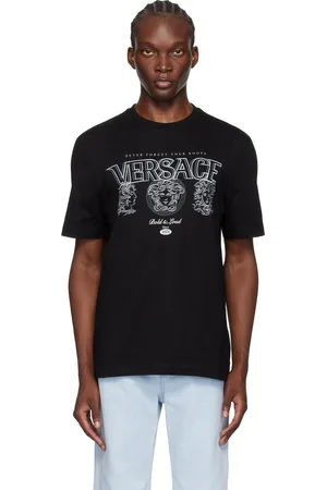 VERSACE Black 