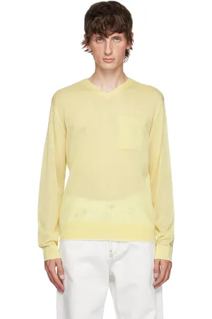 Jacquemus Yellow La Casa 