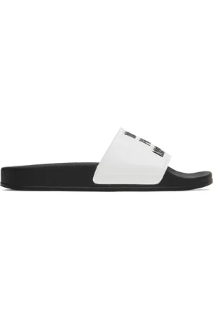 Moschino White & Black 