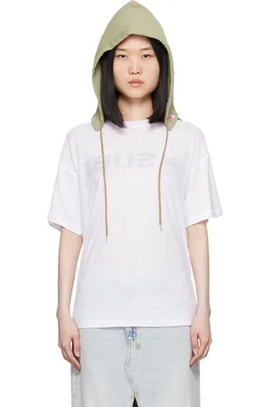 KSUBI Reversible It Oh G T-Shirt