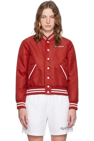 Sporty & Rich Red 