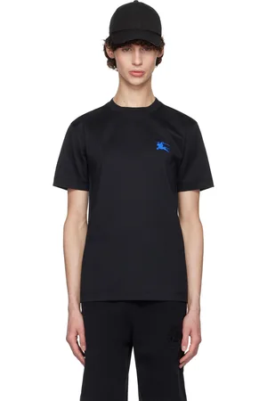 Burberry Cotton T-Shirt