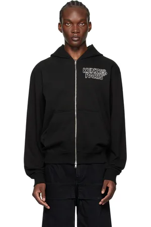 Kenzo Paris Constellation Hoodie