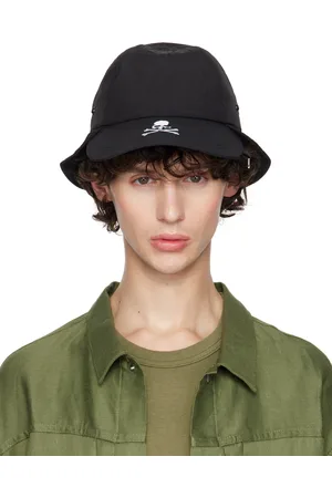 MASTERMIND Kangol Edition Wavy Convertible Cap