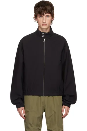 JOHN ELLIOTT Cotton Harrington Jacket