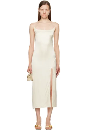 Jacquemus Off-White La Casa 