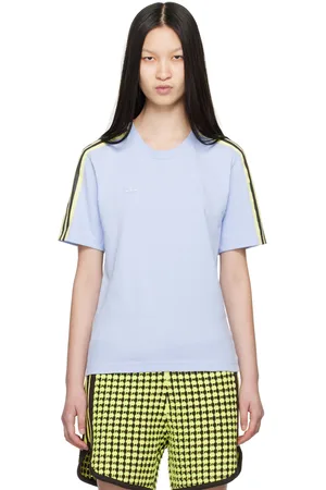 WALES BONNER Adidas Originals Edition T-Shirt