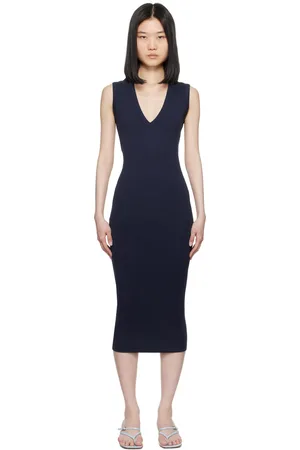 Flore Flore Dewi Midi Dress