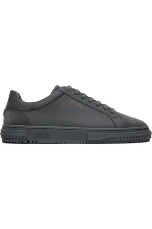 Axel Arigato Gray Atlas Sneakers