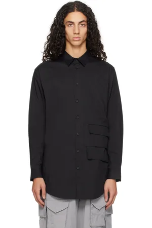 Y-3 Flap Pocket Shirt