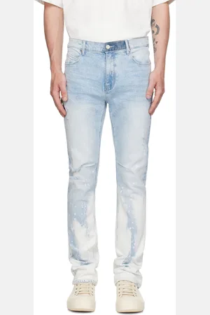 RTA Blue Denis Jeans
