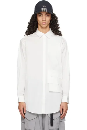 Y-3 Flap Pocket Shirt