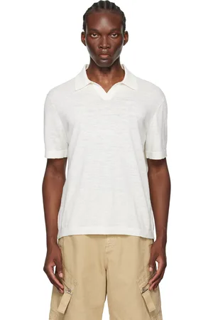 THEORY Off- Brenan Polo