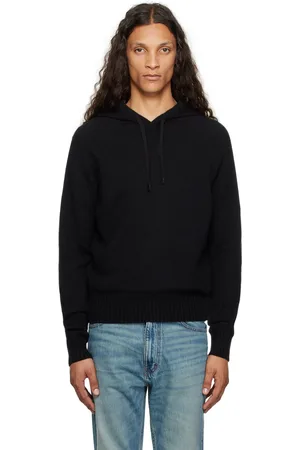 Tom Ford Cashmere Hoodie