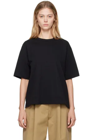 STUDIO NICHOLSON Lee T-Shirt