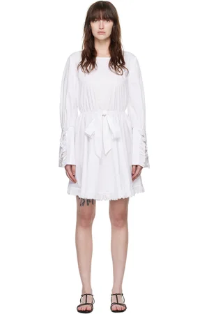 Kika Vargas Yuri Minidress